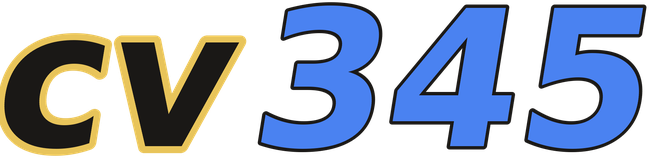 cv345 logo